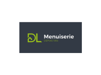 logo dl menuiserie