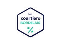 logo les courtiers bordelais