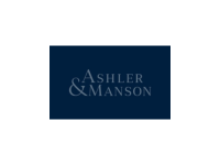 logo ashler et manson