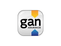 logo gan assurances