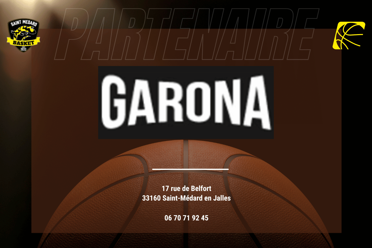 GARONA
