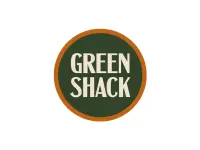 logo green shark