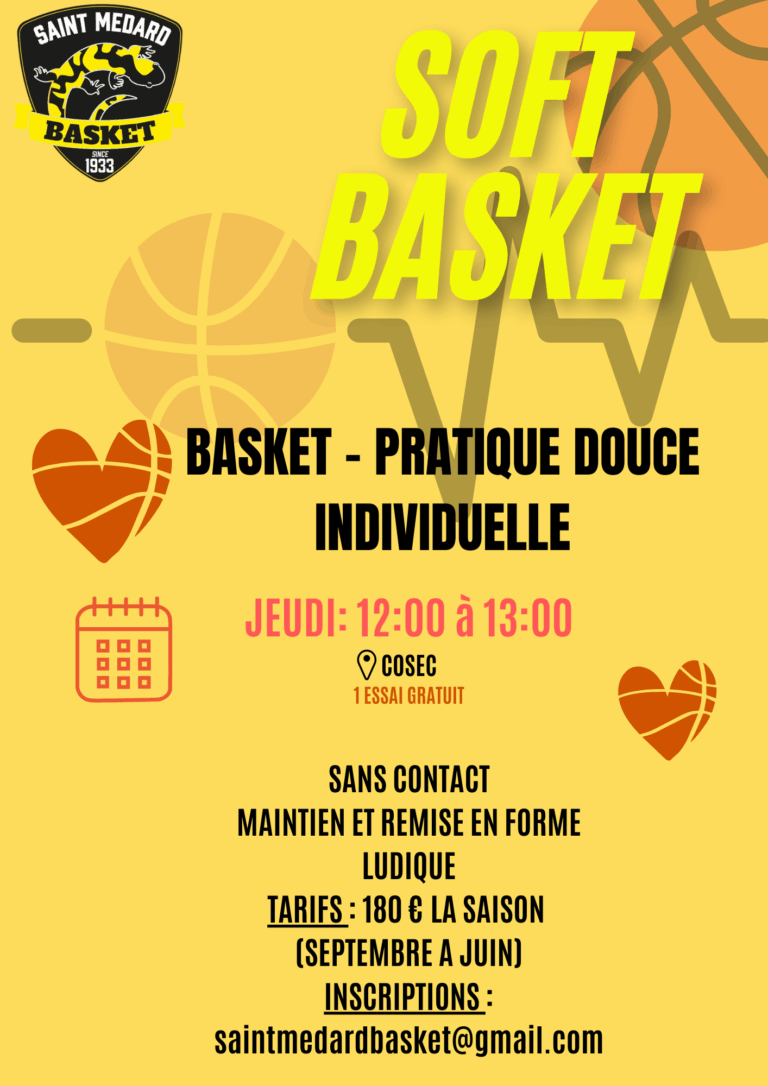 SOFT BASKET