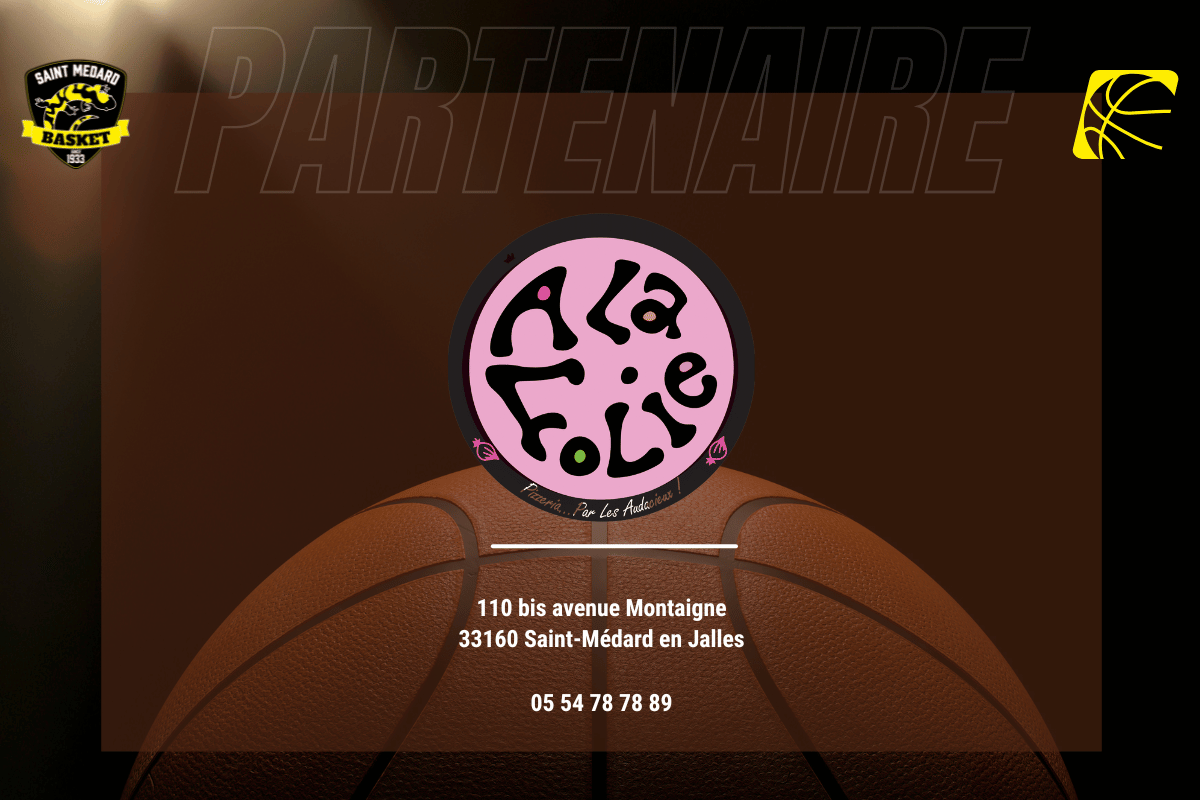 A la folie
