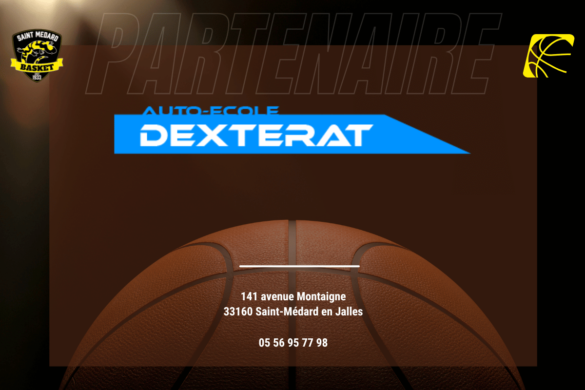 AUTO-ECOLE DEXTERAT
