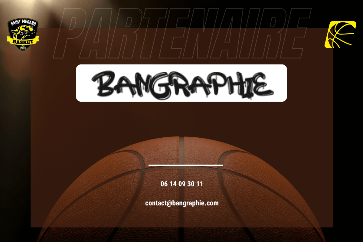 BANGRAPHIE