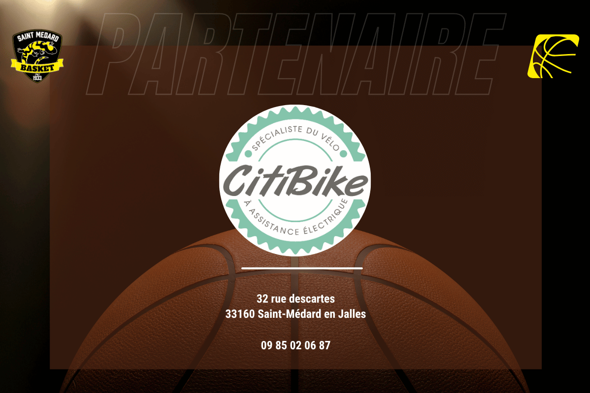 CityBike