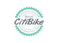 logo city bike
