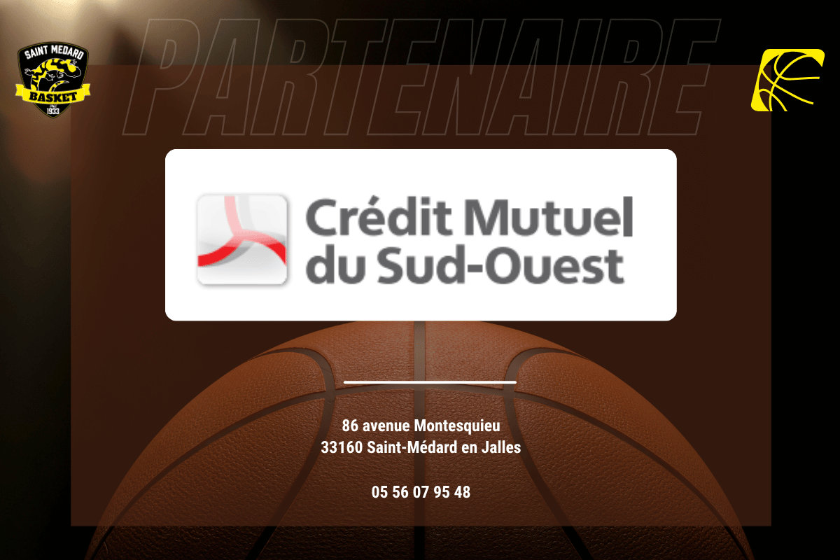 Crédit Mutuel du Sud-Ouest
