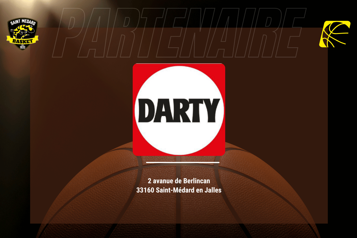 DARTY