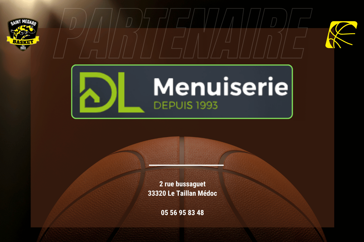DL Menuiserie