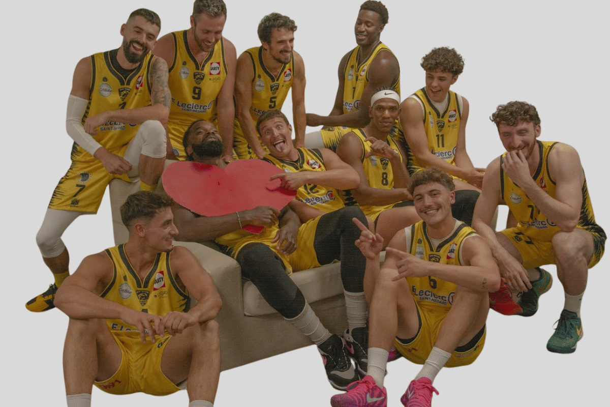 equipe nm2 smb 11