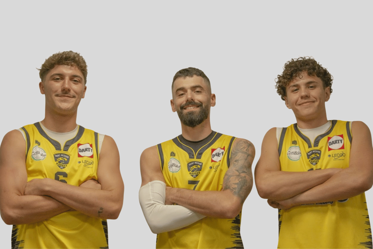 equipe nm2 smb 5