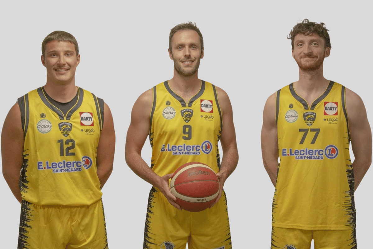 equipe nm2 smb 6