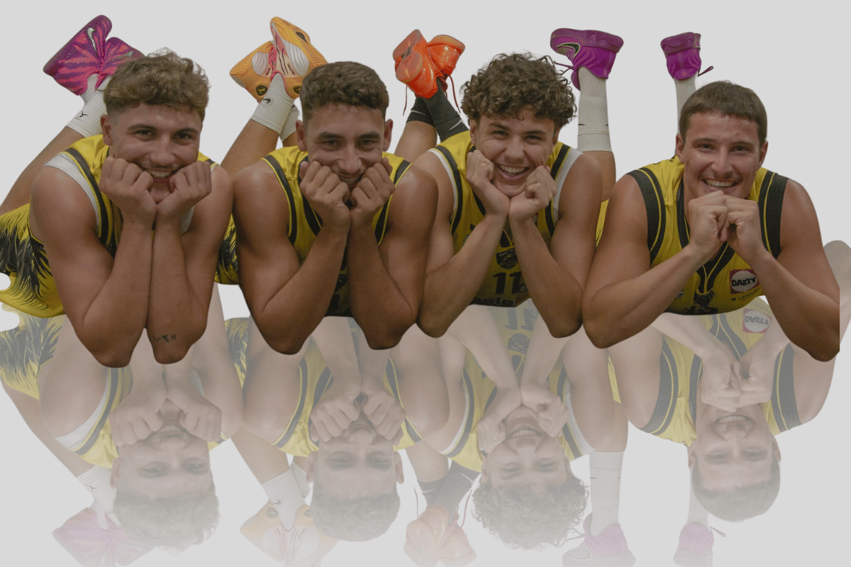 equipe nm2 smb 9