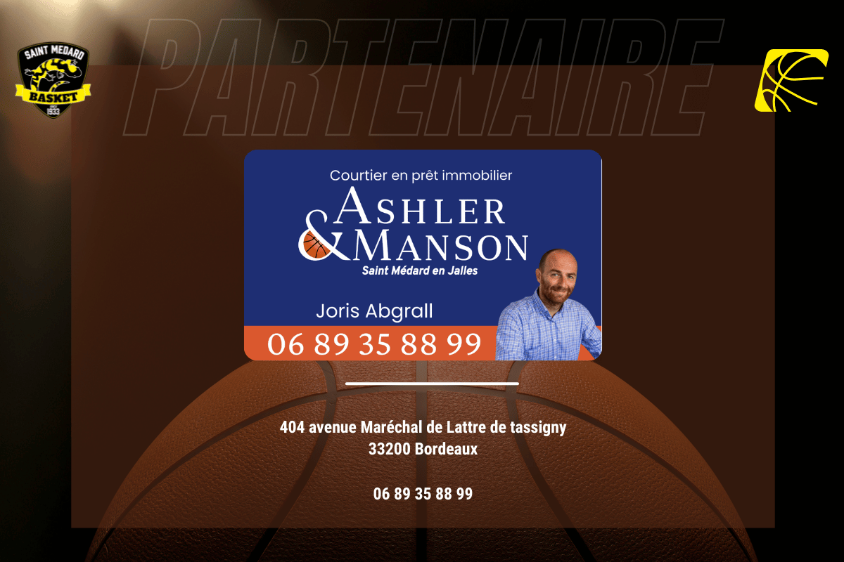 ASHLER & MANSON