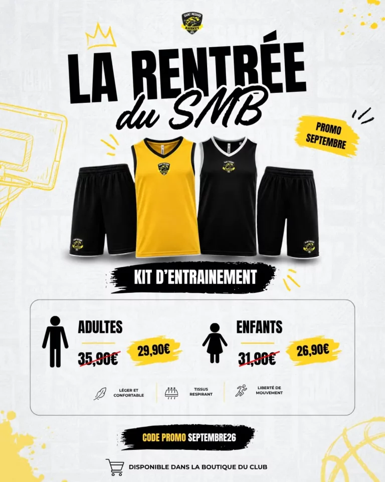 la rentrée smb