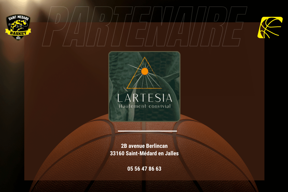LARTESIA