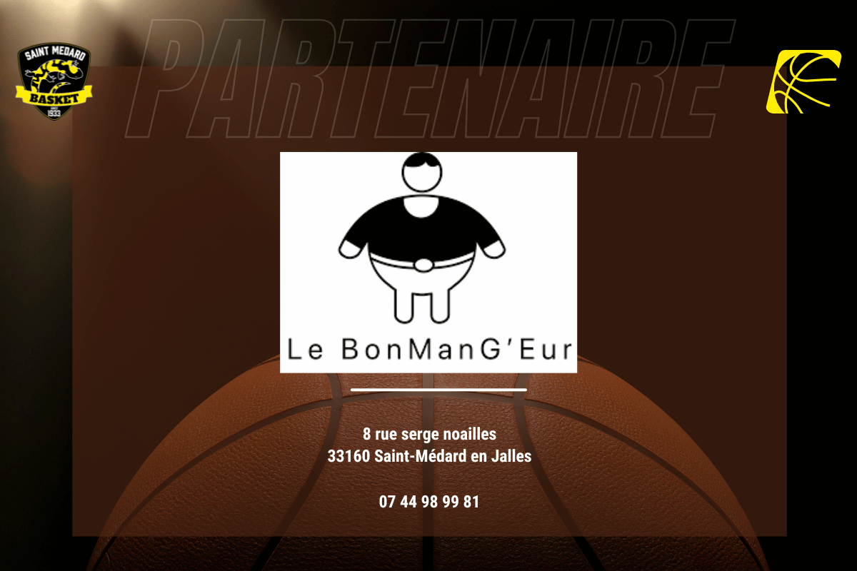 Le BonManG'Eur
