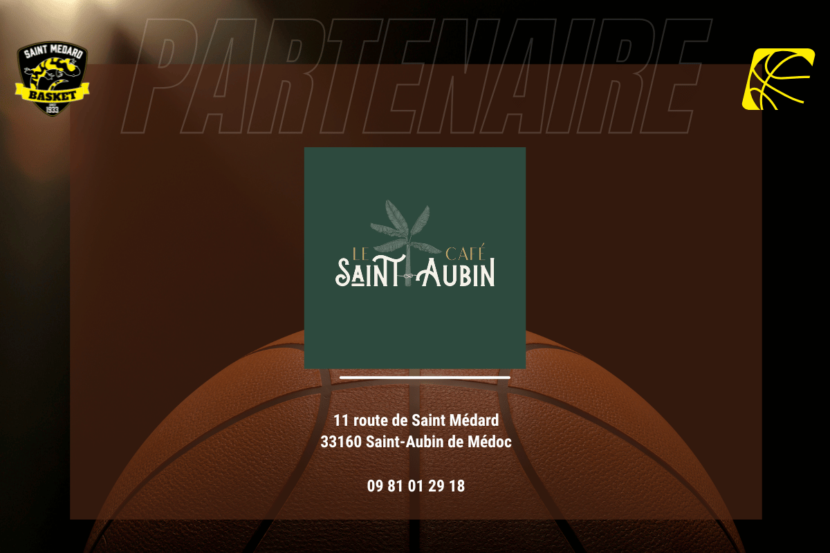 LE CAFE Saint-Aubin
