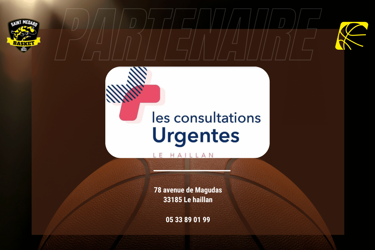 les consultations Urgentes