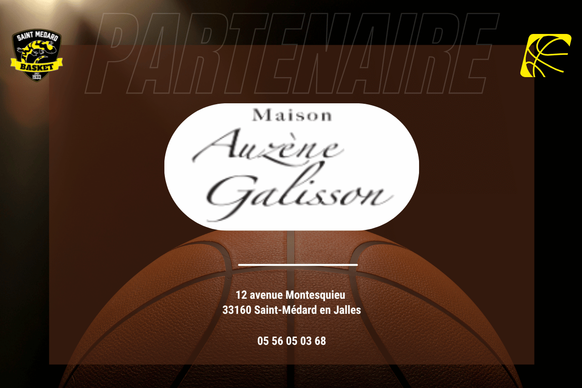 Maison Auzène Galisson