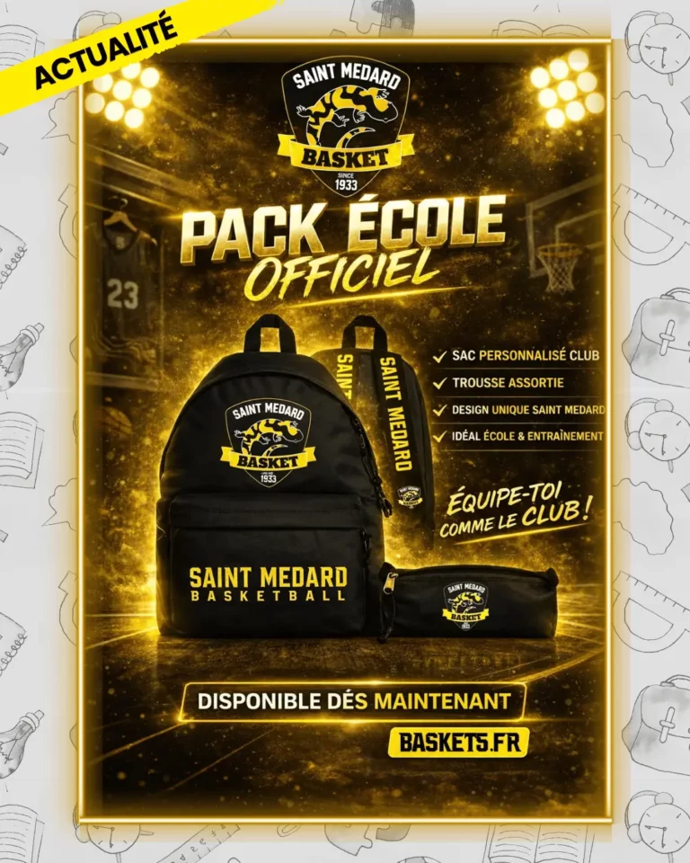 pack ecole smb