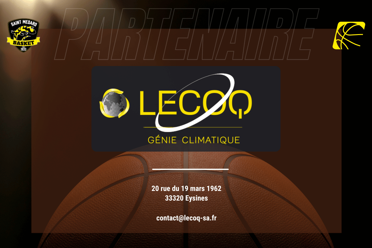 LECOQ - GENIE CLIMATIQUE