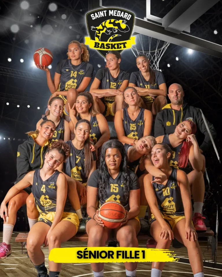 photo groupe SF
