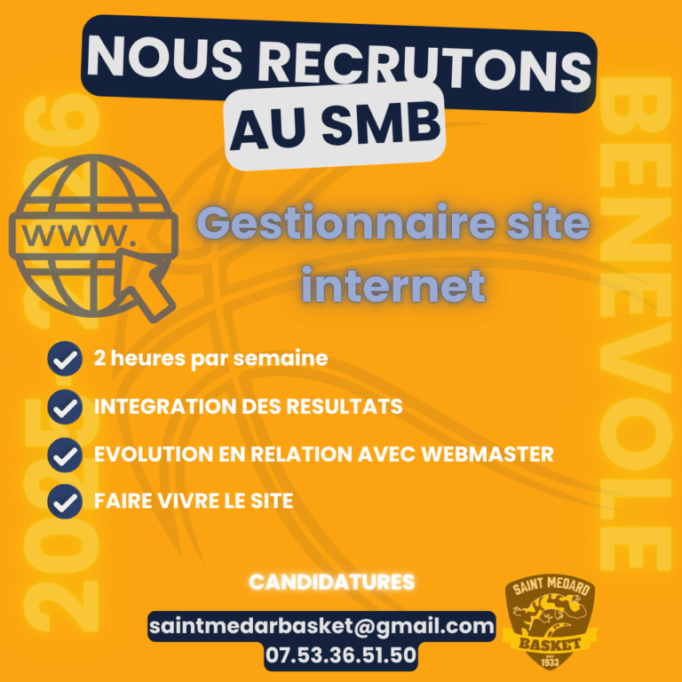site