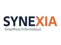 Logo synexia