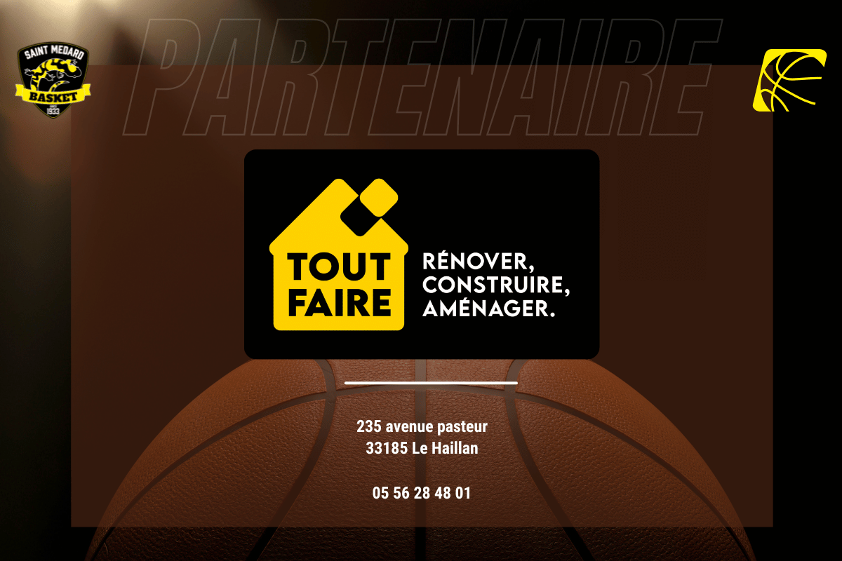 TOUT FAIRE
