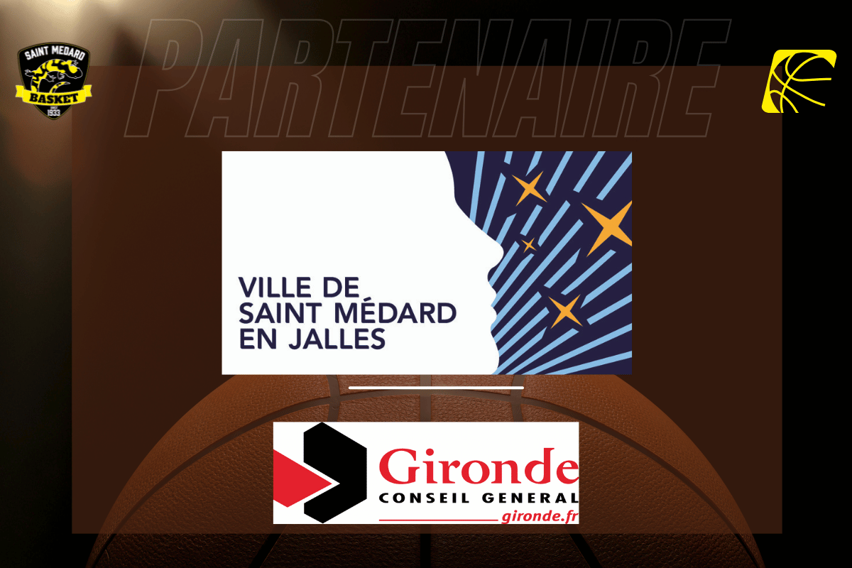 Ville de Saint-Médard en Jalles & Conseil Général